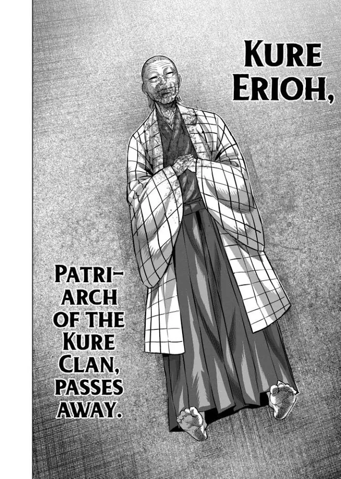 Kengan Omega Chapter 145 image 14_optimized